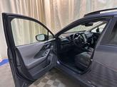 Thumbnail of 2025 Magnetite Gray Metallic/Crystal Black Silica Subaru Crosstrek