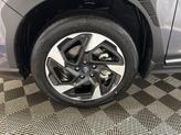 Thumbnail of 2025 Magnetite Gray Metallic/Crystal Black Silica Subaru Crosstrek