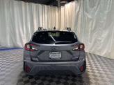 Thumbnail of 2025 Magnetite Gray Metallic/Crystal Black Silica Subaru Crosstrek
