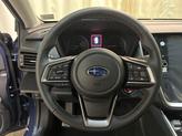 Thumbnail of 2025 Cosmic Blue Pearl Subaru Legacy