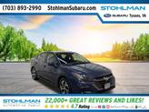 Photo of 2025 Cosmic Blue Pearl Subaru Legacy