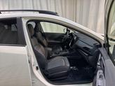 Thumbnail of 2024 Crystal White Pearl Subaru Crosstrek