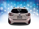 Thumbnail of 2024 Crystal White Pearl Subaru Crosstrek