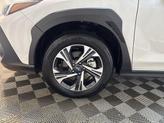 Thumbnail of 2024 Crystal White Pearl Subaru Crosstrek