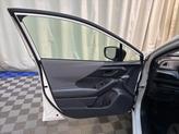 Thumbnail of 2024 Crystal White Pearl Subaru Crosstrek