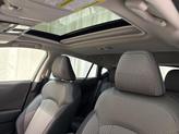Thumbnail of 2024 Crystal White Pearl Subaru Crosstrek