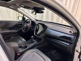 Thumbnail of 2024 Crystal White Pearl Subaru Crosstrek