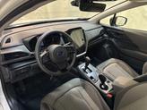 Thumbnail of 2024 Crystal White Pearl Subaru Crosstrek