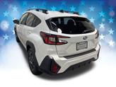 Thumbnail of 2024 Crystal White Pearl Subaru Crosstrek