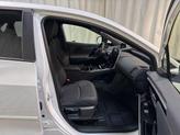 Thumbnail of 2023 Cosmic White Pearl Subaru Solterra