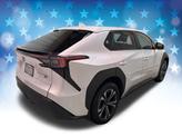 Thumbnail of 2023 Cosmic White Pearl Subaru Solterra