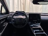 Thumbnail of 2023 Cosmic White Pearl Subaru Solterra