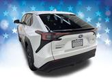 Thumbnail of 2023 Cosmic White Pearl Subaru Solterra