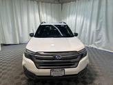Thumbnail of 2025 Crystal White Pearl Subaru Forester Hybrid