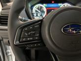 Thumbnail of 2025 Crystal White Pearl Subaru Forester Hybrid