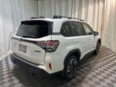 Thumbnail of 2025 Crystal White Pearl Subaru Forester Hybrid