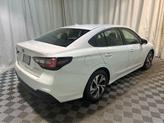 Thumbnail of 2025 Crystal White Pearl Subaru Legacy