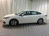 Thumbnail of 2025 Crystal White Pearl Subaru Legacy