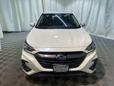 Thumbnail of 2025 Crystal White Pearl Subaru Legacy