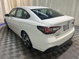 Thumbnail of 2025 Crystal White Pearl Subaru Legacy