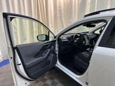 Thumbnail of 2025 Crystal White Pearl Subaru Crosstrek