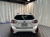 Thumbnail of 2025 Crystal White Pearl Subaru Crosstrek