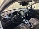 Thumbnail of 2025 Crystal White Pearl Subaru Crosstrek