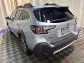 Thumbnail of 2025 Ice Silver Metallic Subaru Outback
