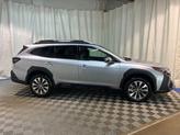 Thumbnail of 2025 Ice Silver Metallic Subaru Outback