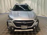 Thumbnail of 2025 Ice Silver Metallic Subaru Outback