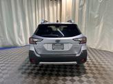Thumbnail of 2025 Ice Silver Metallic Subaru Outback