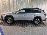 Thumbnail of 2025 Ice Silver Metallic Subaru Outback