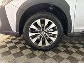 Thumbnail of 2025 Ice Silver Metallic Subaru Outback