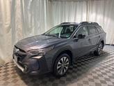 Thumbnail of 2025 Magnetite Gray Metallic Subaru Outback