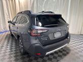 Thumbnail of 2025 Magnetite Gray Metallic Subaru Outback