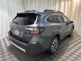 Thumbnail of 2025 Magnetite Gray Metallic Subaru Outback