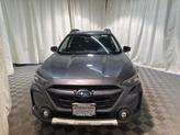 Thumbnail of 2025 Magnetite Gray Metallic Subaru Outback