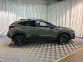 Thumbnail of 2025 Alpine Green Subaru Crosstrek