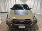 Thumbnail of 2025 Alpine Green Subaru Crosstrek