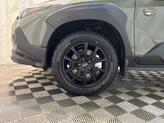 Thumbnail of 2025 Alpine Green Subaru Crosstrek
