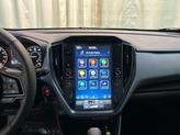 Thumbnail of 2025 Alpine Green Subaru Crosstrek