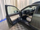 Thumbnail of 2018 Wilderness Green Metallic Subaru Outback