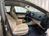 Thumbnail of 2018 Wilderness Green Metallic Subaru Outback
