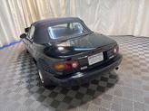 Thumbnail of 1996 Black Mazda MX-5 Miata