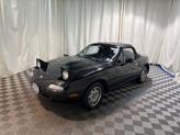 Thumbnail of 1996 Black Mazda MX-5 Miata
