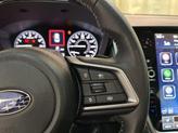 Thumbnail of 2025 Crystal White Pearl Subaru Legacy