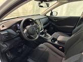 Thumbnail of 2025 Crystal White Pearl Subaru Legacy