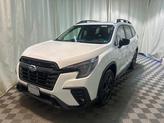 Thumbnail of 2025 Crystal White Pearl Subaru Ascent