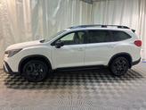 Thumbnail of 2025 Crystal White Pearl Subaru Ascent