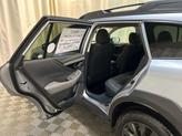 Thumbnail of 2025 Ice Silver Metallic Subaru Outback